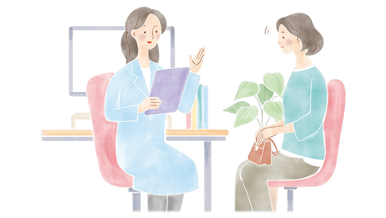 ツカイザを服用される方へ